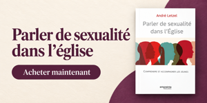 Parler de sexualite dans l'église. Acheter maintenant