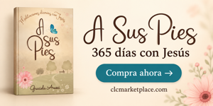 A Sus Pies de Graciela Aressi. 365 días con Jesús. Compra ahora.