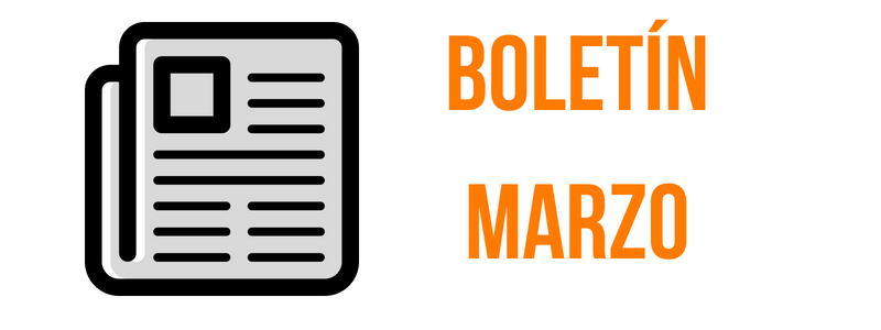 Boletín Marzo 2018 - Barco Logos Hope Visita Colombia 