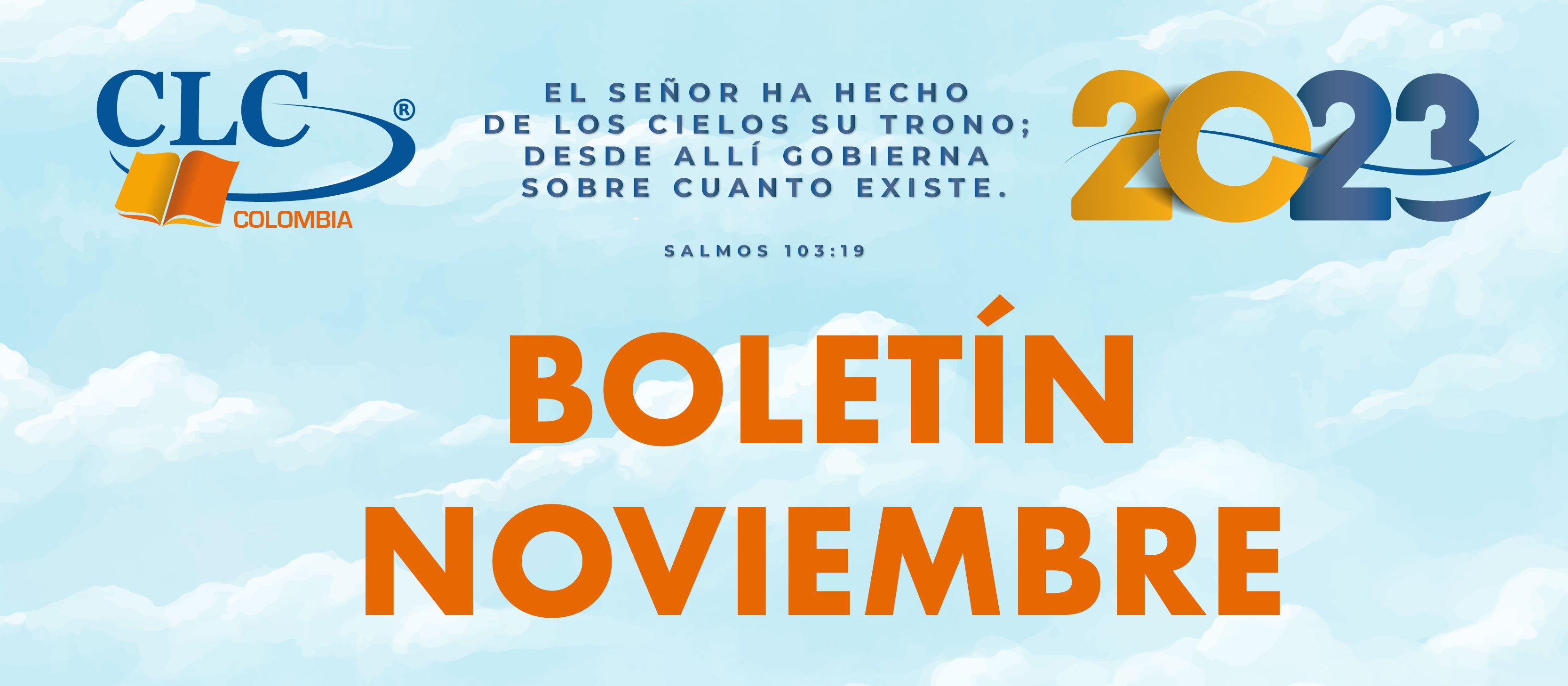 CLC PRESENTE EN LA FERIA DEL LIBRO EN CALI DURANTE OCTUBRE