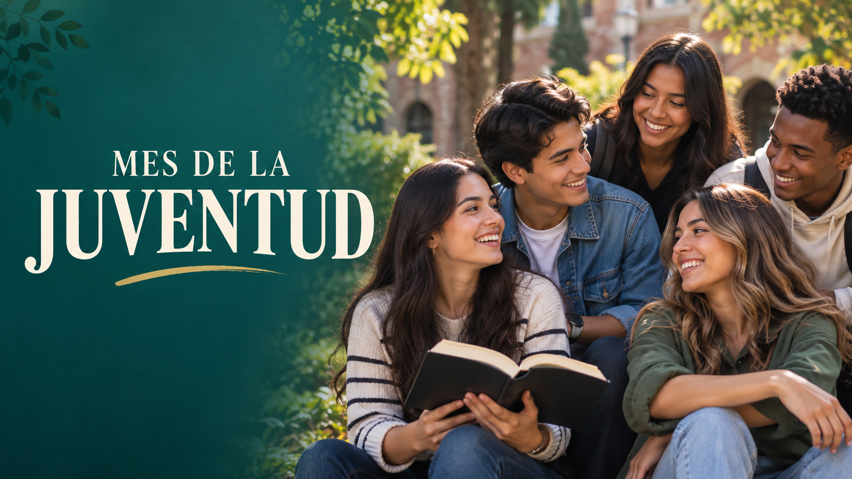 Mes de la juventud