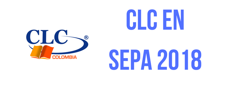CLC Colombia Estuvo en la Cumbre SEPA 2018