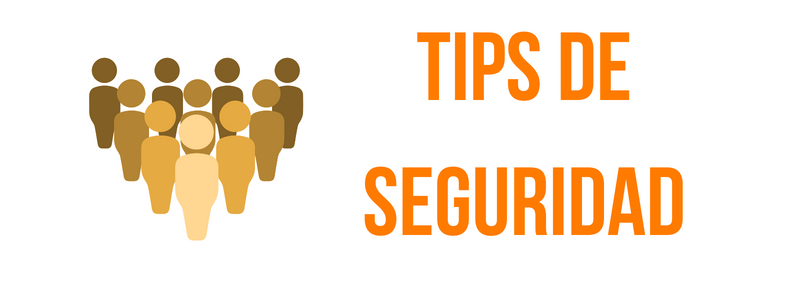 Tips de seguridad en internet
