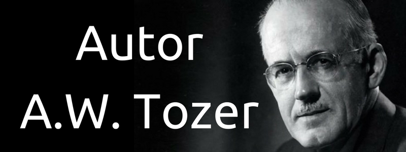 A.W. Tozer, Un Místico 