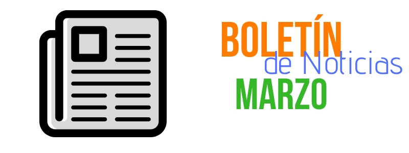 Encuentros Regionales de Libreros - Boletín de Noticias Marzo