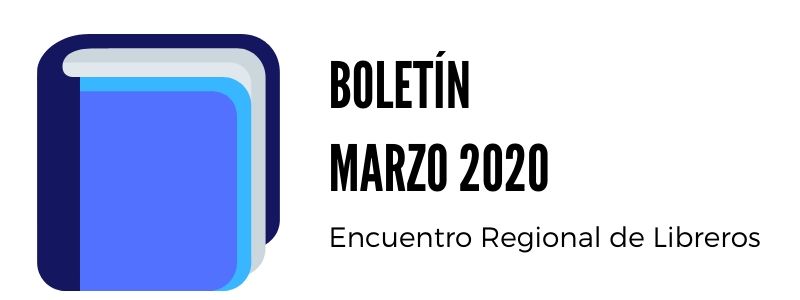 BOLETÍN MARZO 2020 CLC COLOMBIA