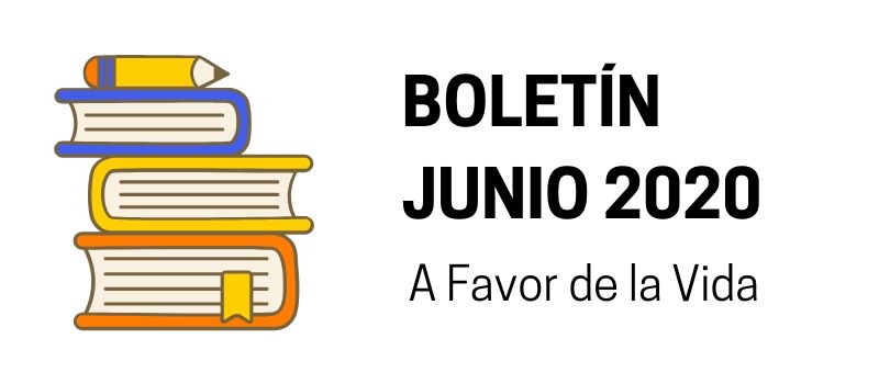 CLC COLOMBIA A FAVOR DE LA VIDA