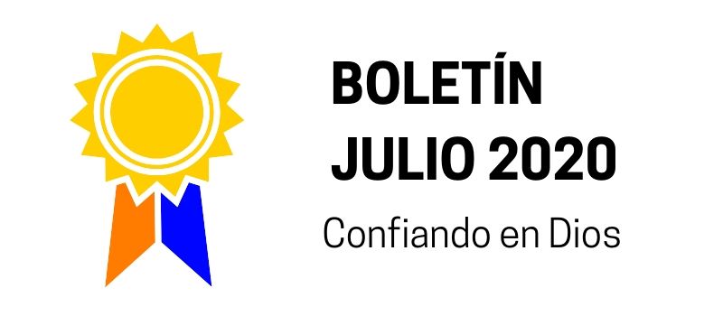 LIBRO DEL AÑO “CONFIANDO EN DIOS AUNQUE LA VIDA DUELA”