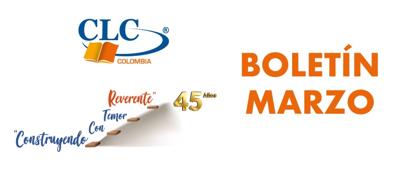 CLC Construyendo con temor reverente 2021