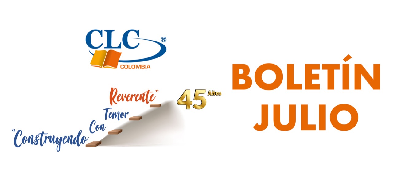 Trabajo social de la Editorial CLC y la línea Ovejitas