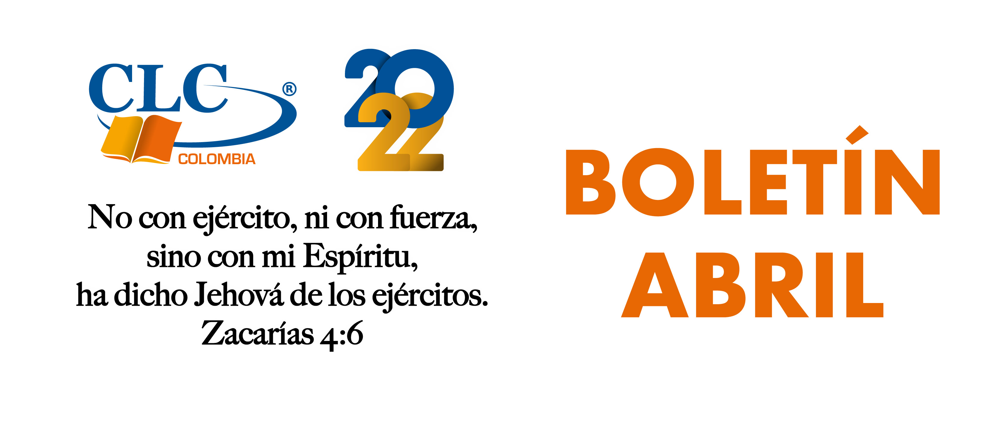 EDITORIAL CLC EN LA FILBO 2022