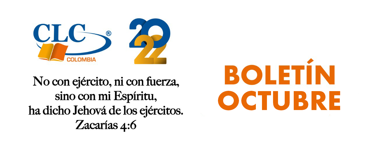 CLC Internacional noticias de octubre
