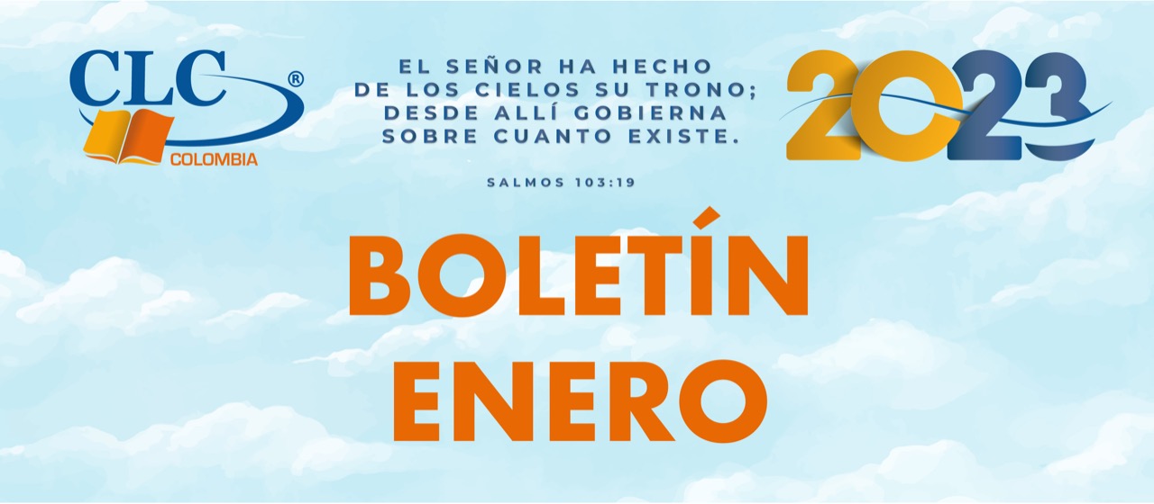 NOTICIAS MES DE ENERO