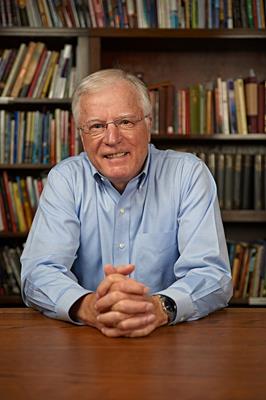 Erwin Lutzer