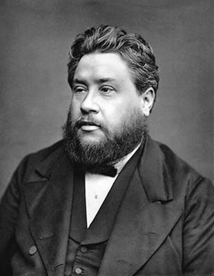 Charles H. Spurgeon
