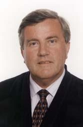 David F. Burt