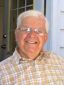 James M. Houston
