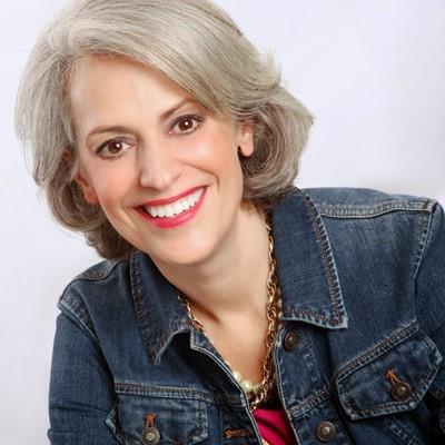 Nancy Leigh DeMoss