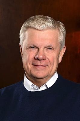 Stan Toler