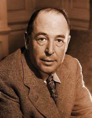 C. S. Lewis