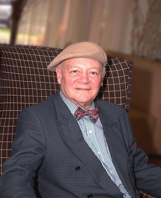Samuel Pagán