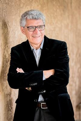 David Hormachea