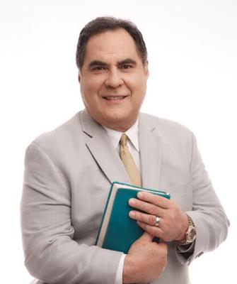 Luis Ángel Díaz-Pabón