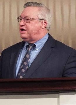 Samuel E. Waldron