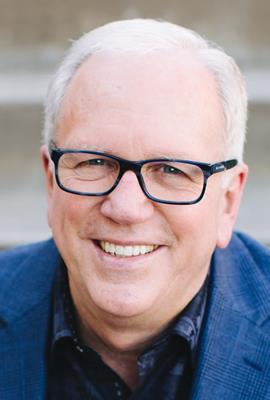 Larry Titus