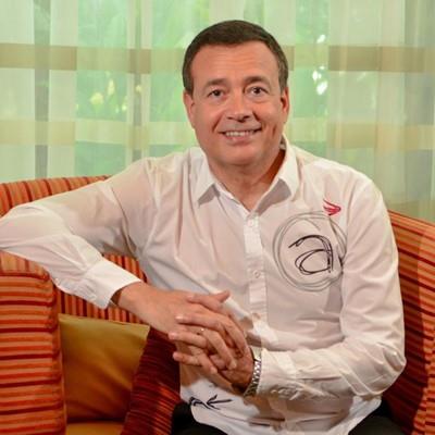 José Luis Navajo
