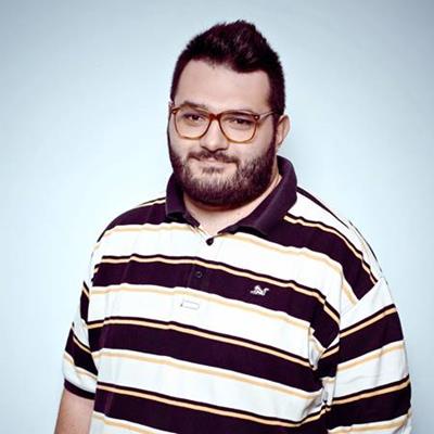 Antonio Morra