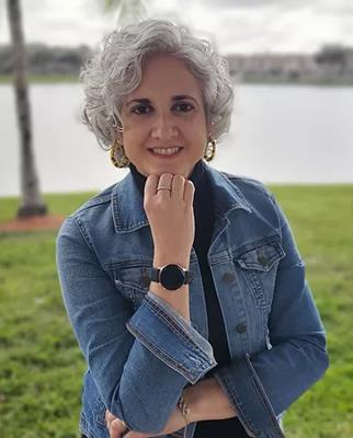 Wendy Bello