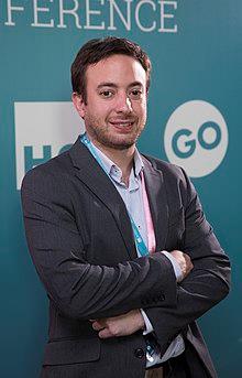Agustín Laje