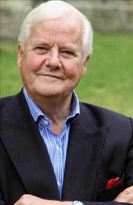 Ian Oswald Guinness