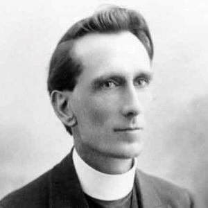 Oswald Chambers
