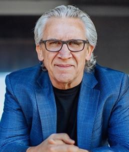 Bill Johnson