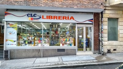 Bogotá Centro