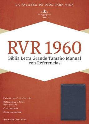Biblia letra grande