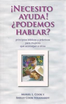 ¡Necesito Ayuda! ¿Podemos Hablar?