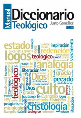 Diccionario teológico