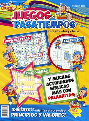 Juegos y pasatiempos