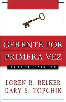 Gerente por Primera Vez