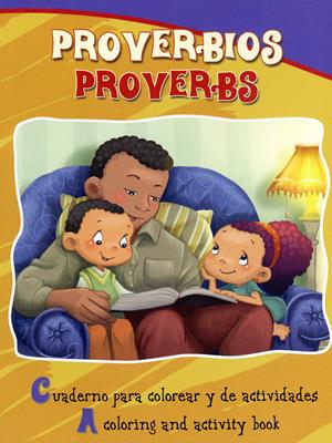 Proverbios
