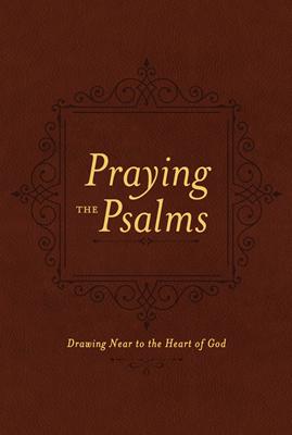 Praying the Psalms