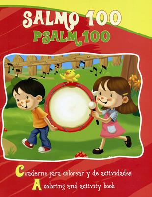salmo 100 (bilingüe)