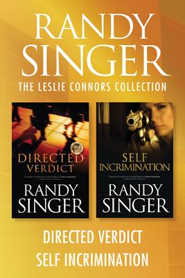 The Leslie Connors Collection: Directed Verdict / Self Incrimination