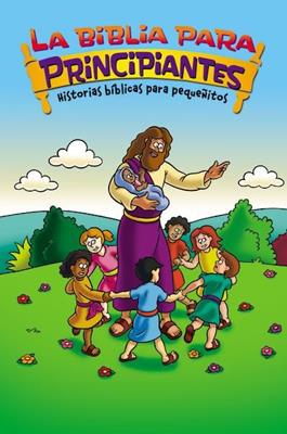 La Biblia para principiantes