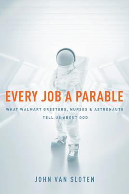 Every Job a Parable