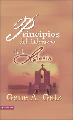 Principios del Liderazgo de la Iglesia