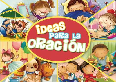 Ideas para la oración